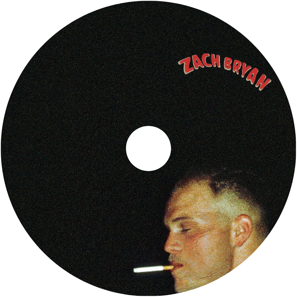 Scented Vinyls