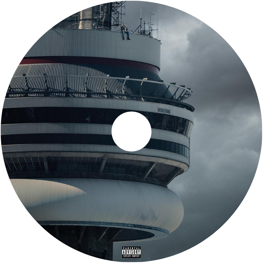 Scented Vinyls