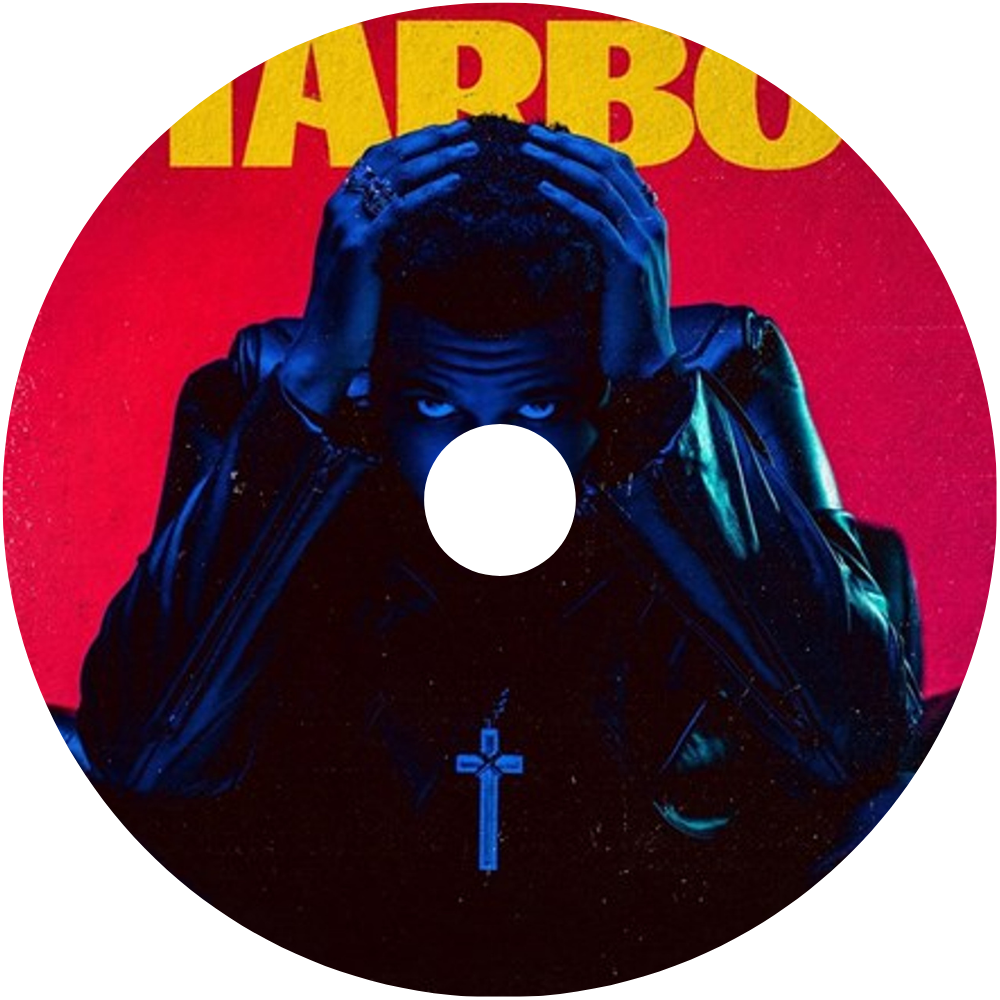 Scented Vinyls