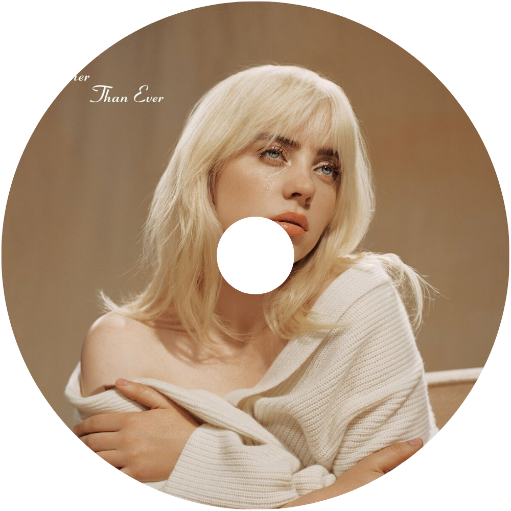 Scented Vinyls