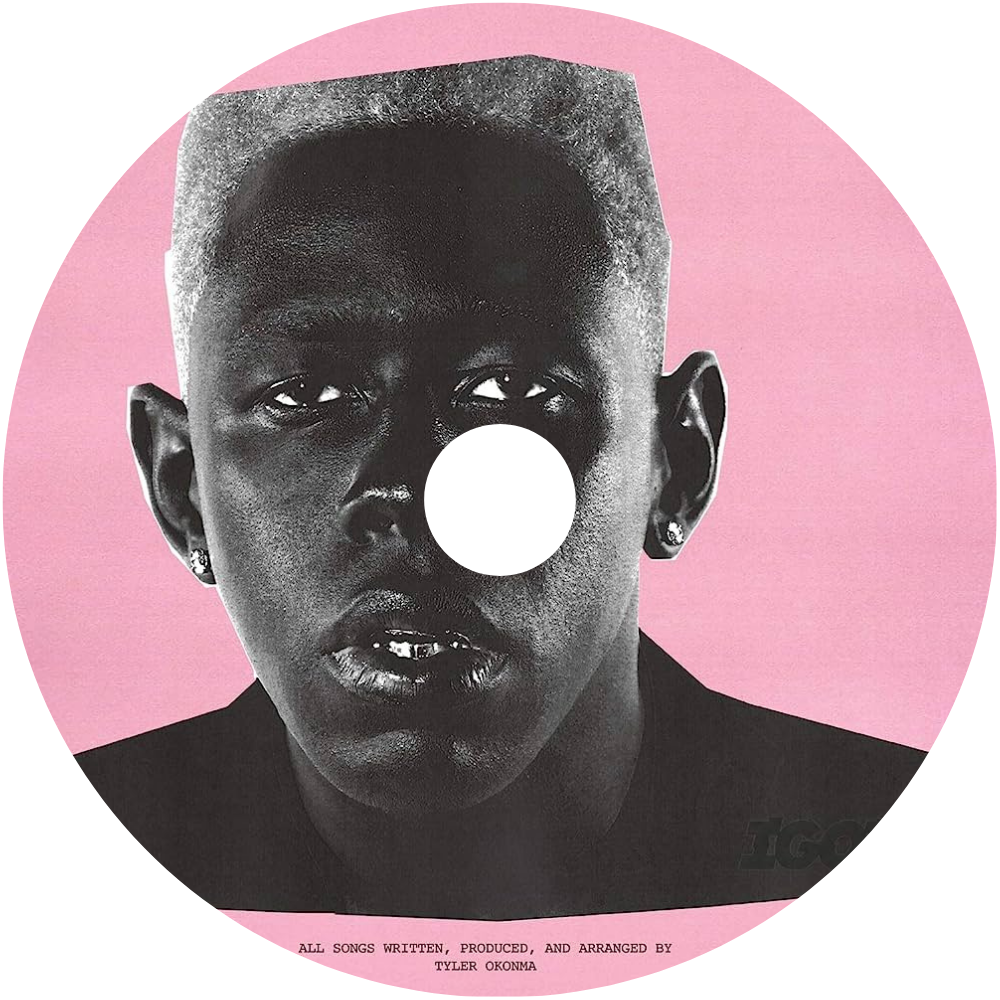 Scented Vinyls