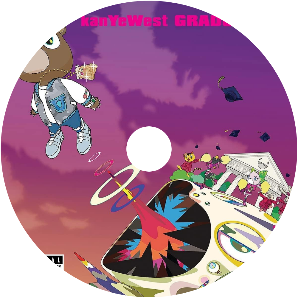 Scented Vinyls