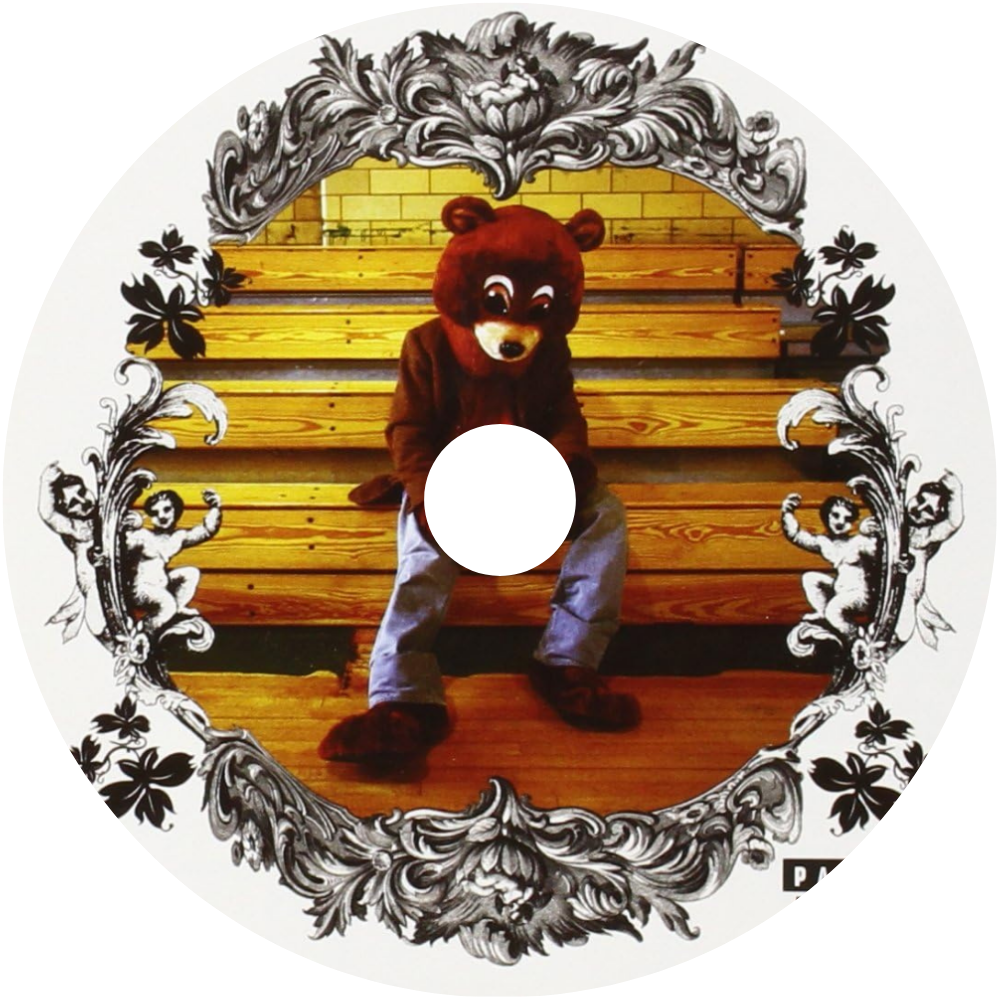 Scented Vinyls
