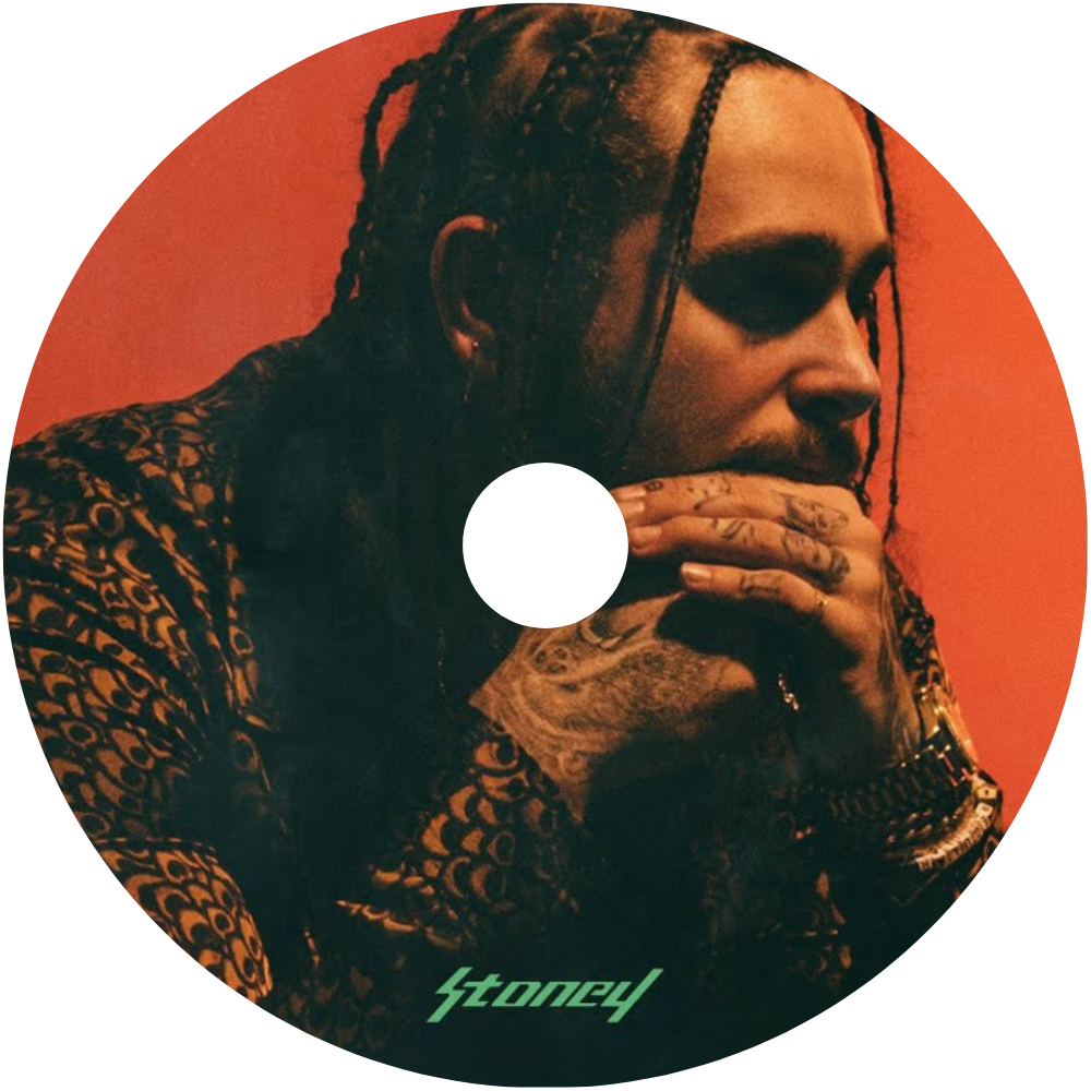 Scented Vinyls