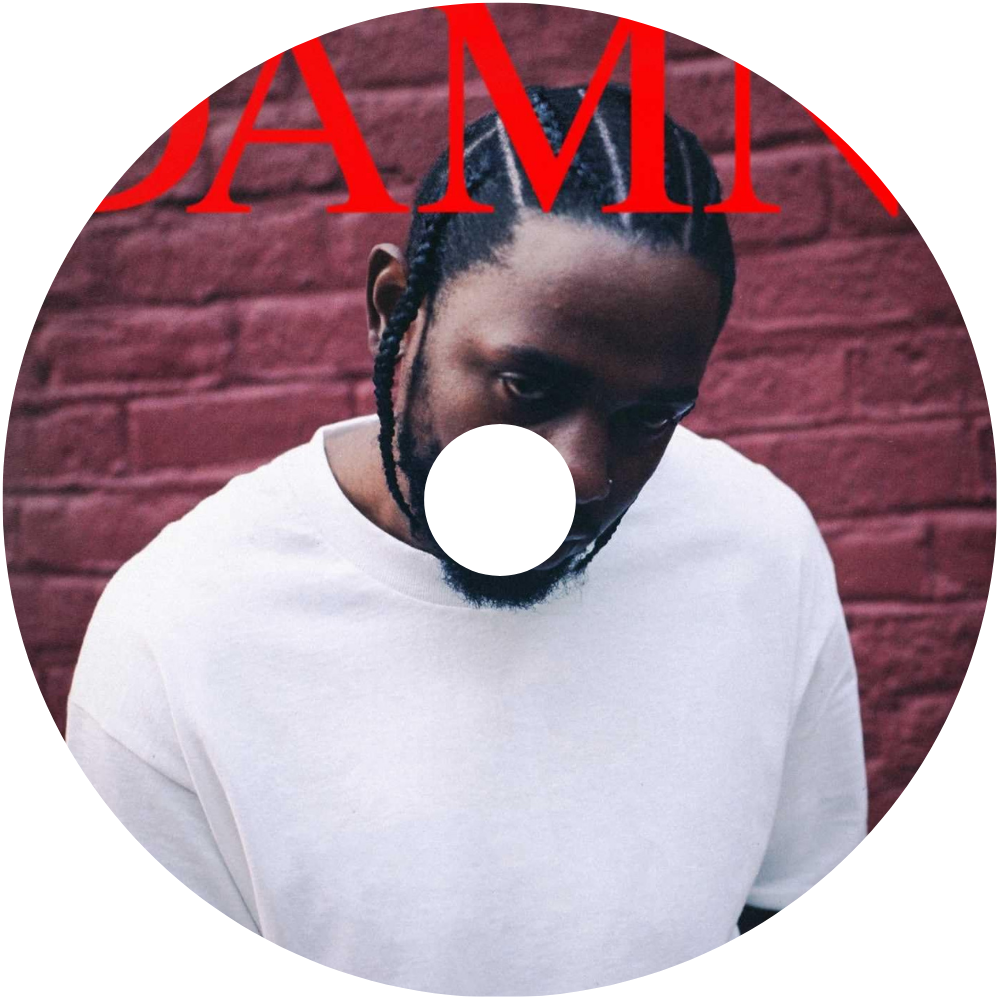 Scented Vinyls