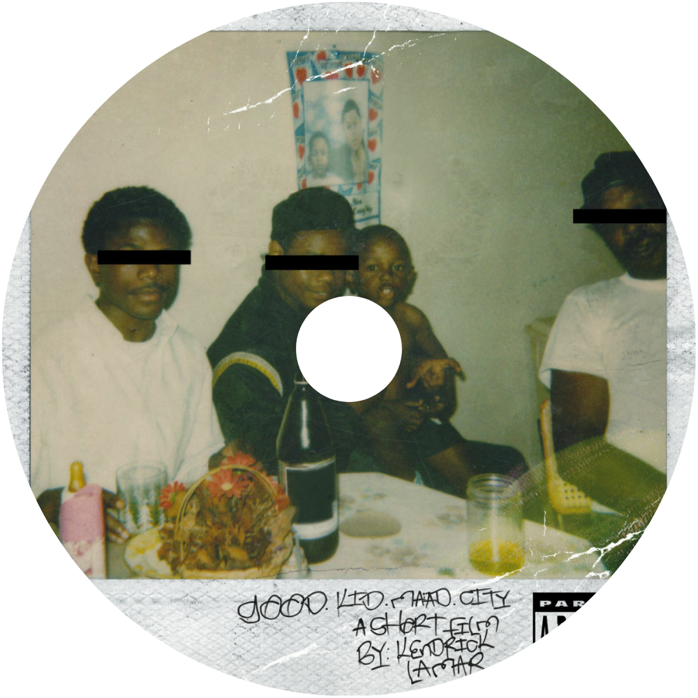 Scented Vinyls