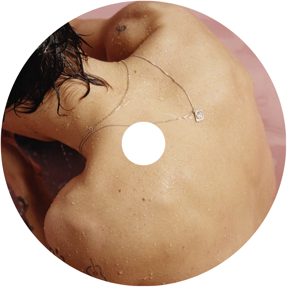 Scented Vinyls