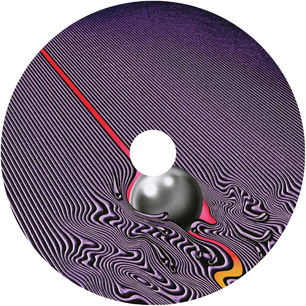 Scented Vinyls