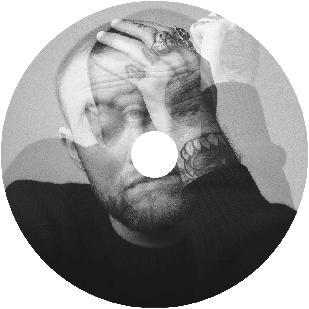 Scented Vinyls