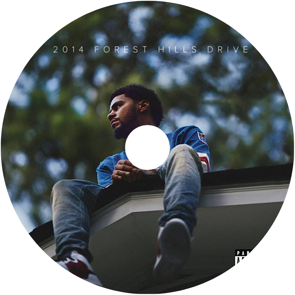 Scented Vinyls