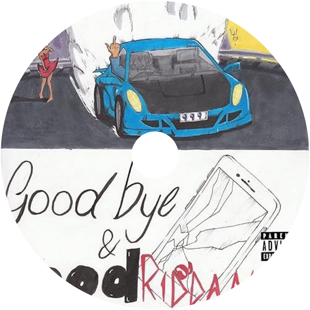 Scented Vinyls