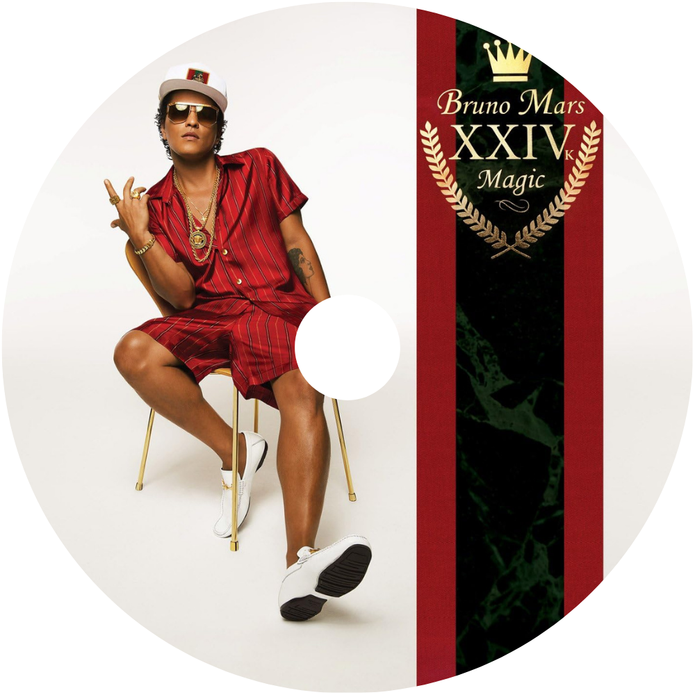 Scented Vinyls