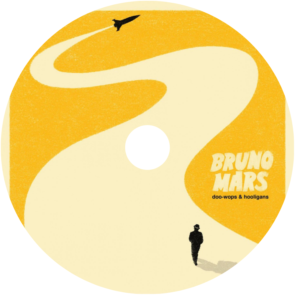 Scented Vinyls