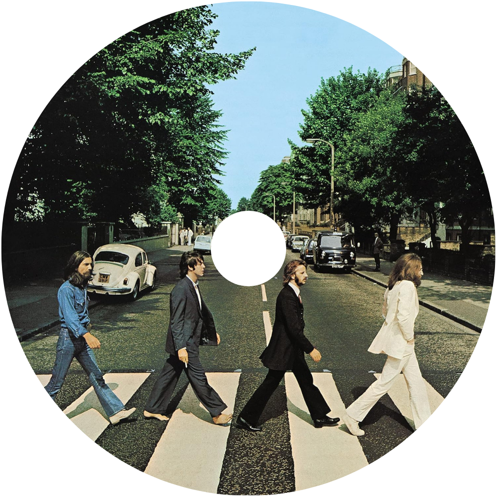 Scented Vinyls