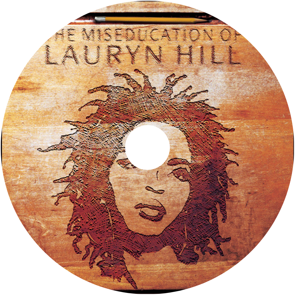 Scented Vinyls
