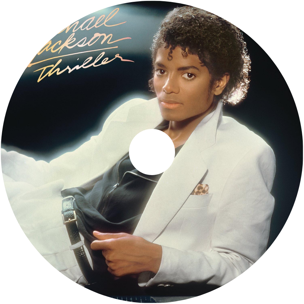 Scented Vinyls
