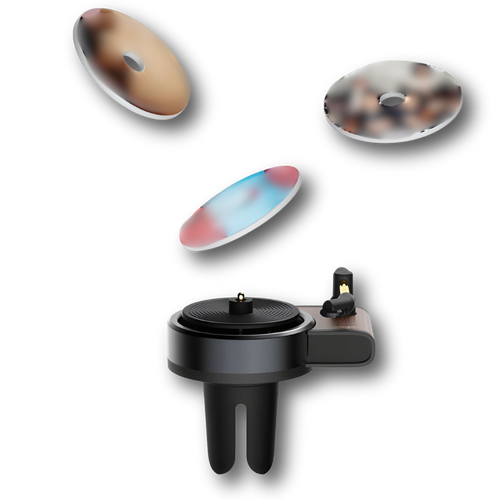 Extra Turntable + 3 Best sellers