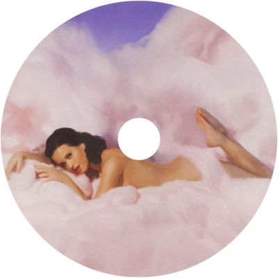 Scented Vinyl