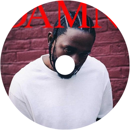 Scented Vinyl Refill