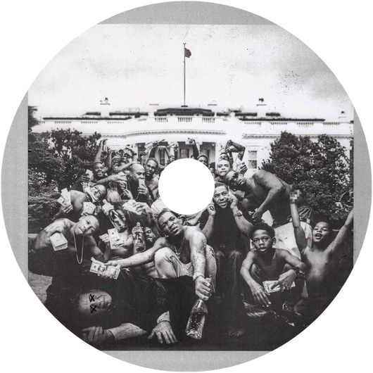 Scented Vinyl