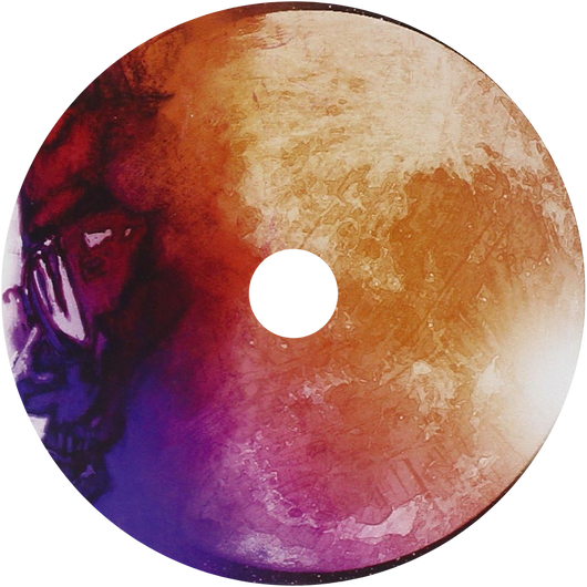 Scented Vinyl