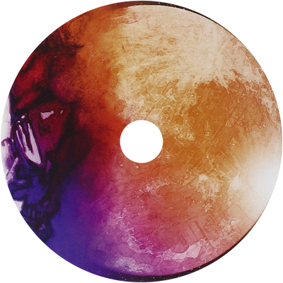 Scented Vinyl Refill