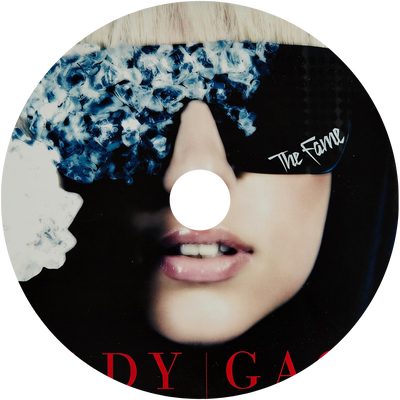 Scented Vinyl
