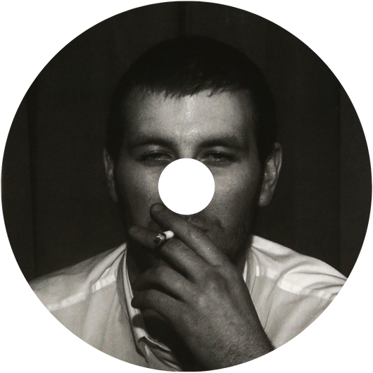 Scented Vinyl Refill