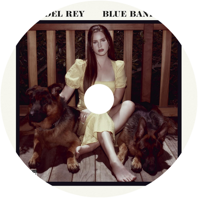 Scented Vinyl
