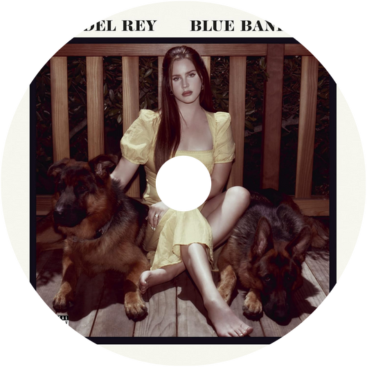 Scented Vinyl
