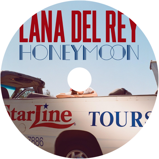 Scented Vinyl
