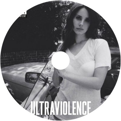Scented Vinyl