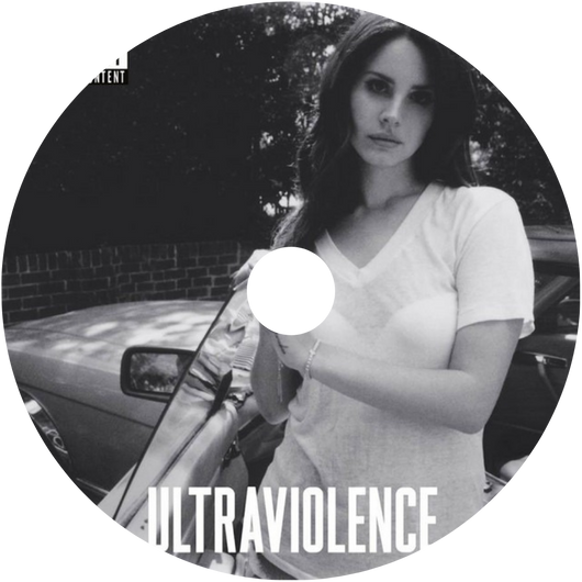 Scented Vinyl