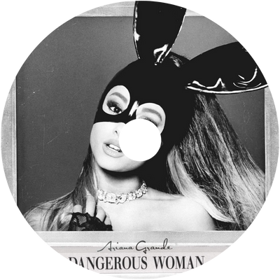 Scented Vinyl Refill