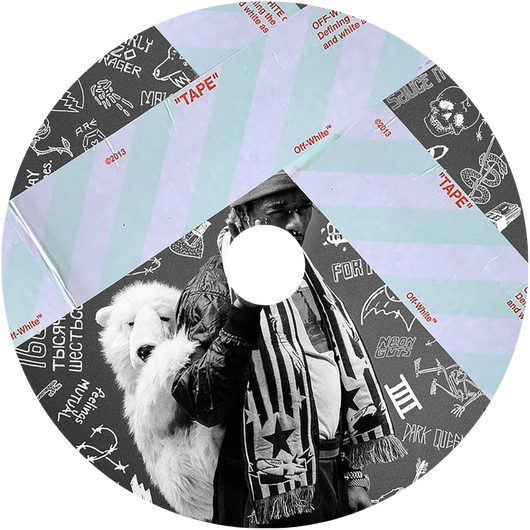 Scented Vinyl