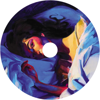 Scented Vinyl Refill