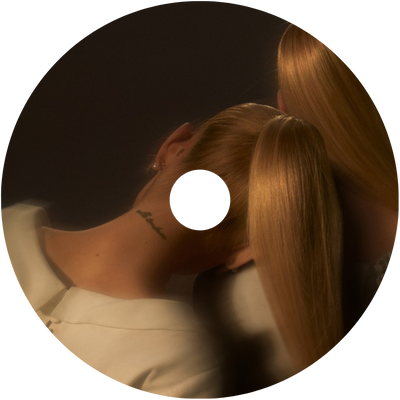 Scented Vinyl
