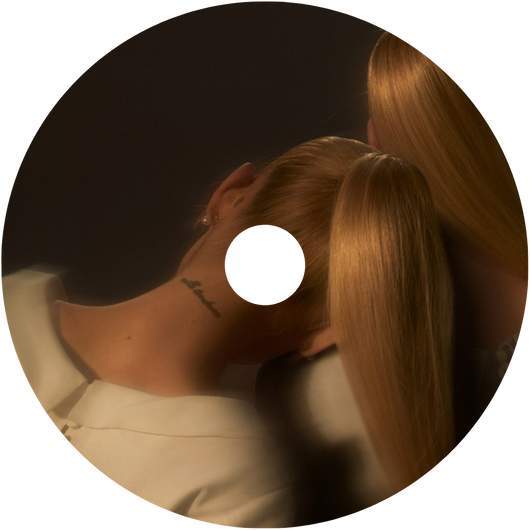 Scented Vinyl Refill