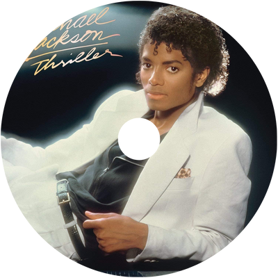 Scented Vinyl
