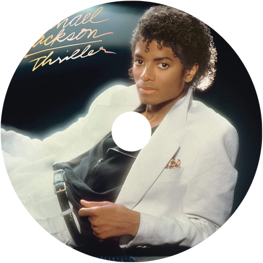 Scented Vinyl