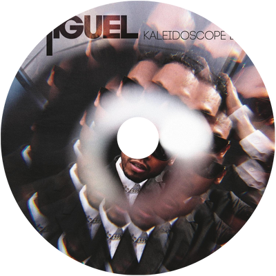 Scented Vinyl