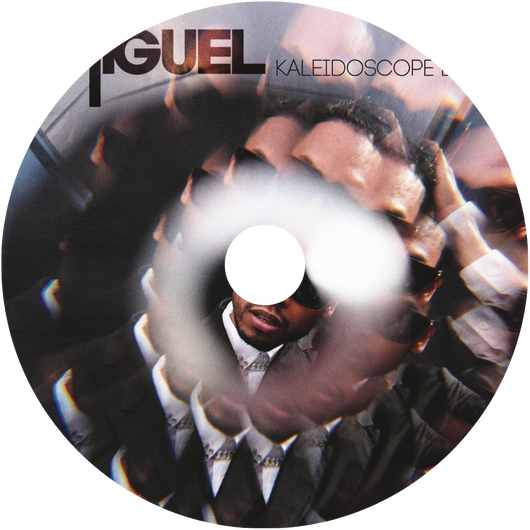Scented Vinyl Refill