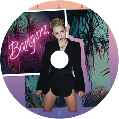 Scented Vinyl