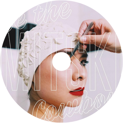 Scented Vinyl