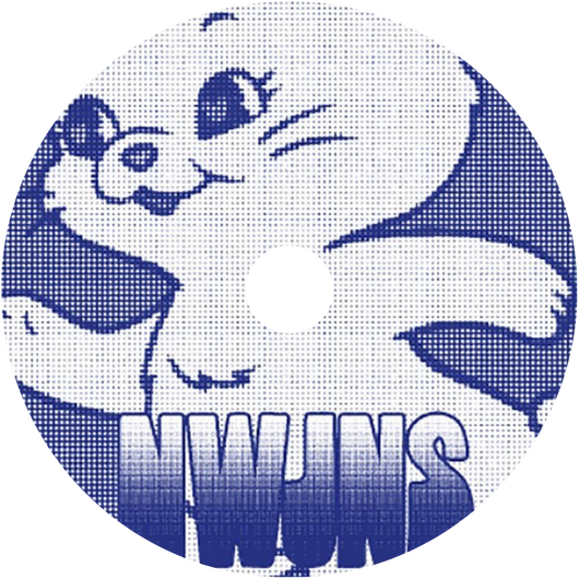 Scented Vinyl Refill
