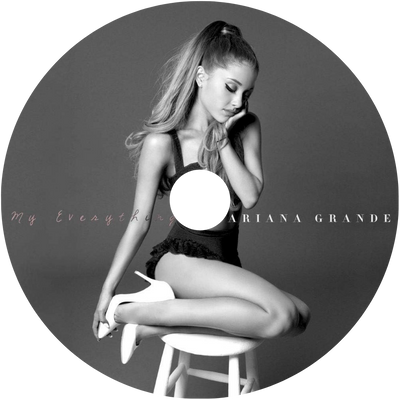 Scented Vinyl