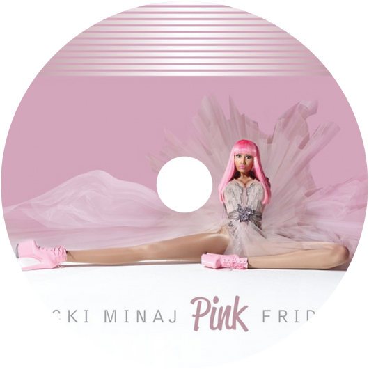 Scented Vinyl Refill