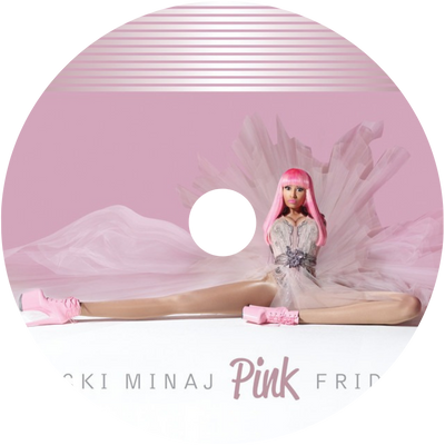Scented Vinyl