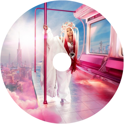 Scented Vinyl