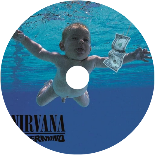 Scented Vinyl